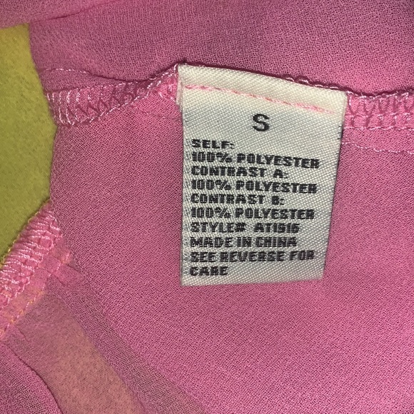 Lilly’s Kloset three tier festive top - Picture 6 of 7